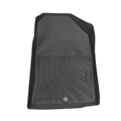 New Fits 2017-2020 Hyundai Elantra TPE Front+Rear Floor Mats Liners Replacement
