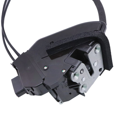For Nissan Sentra 2013-2019 Door Latch Lock Actuator Front Right Passenger Side
