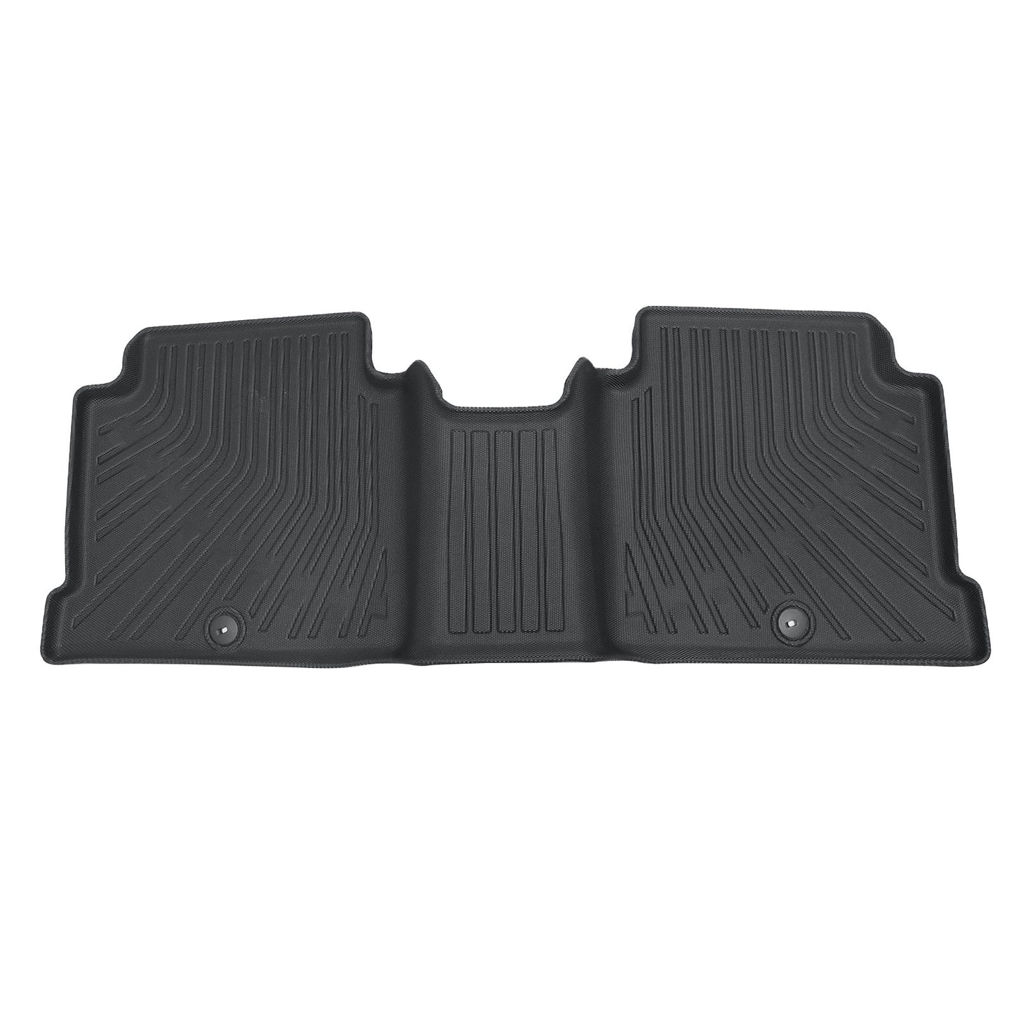 Floor Mats Liner For 2016-2020 Kia Optima 2015-2019 Hyundai Sonata 4-Door TPE 3x