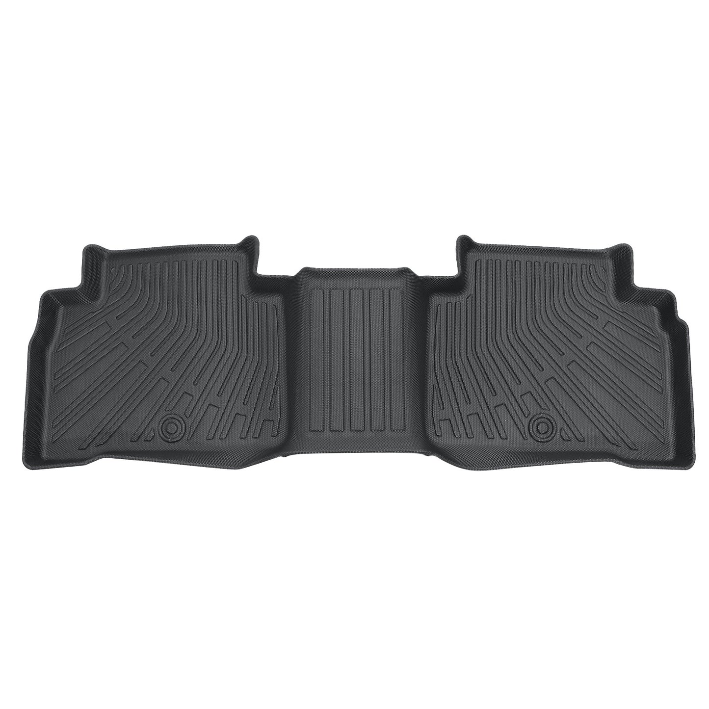 Floor Mats Liner For 2022-2026 Hyundai Tucson 4-Door Front-Rear All Weather TPE