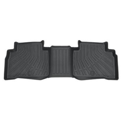 Floor Mats Liner For 2022-2026 Hyundai Tucson 4-Door Front-Rear All Weather TPE