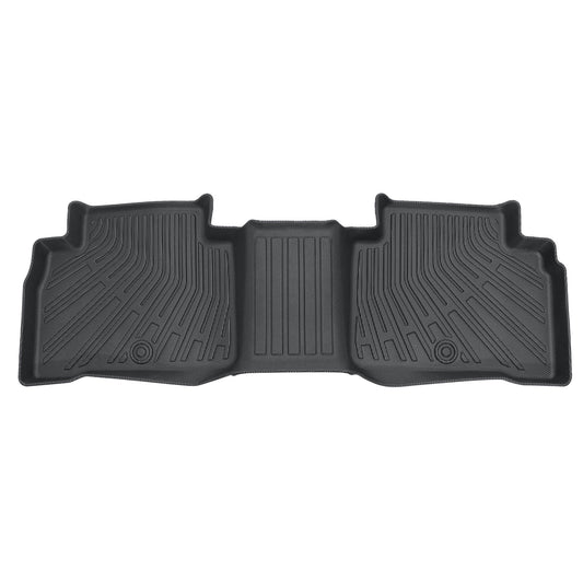 TPE Front & Rear Floor Mats for 2022-2026 Hyundai Tucson