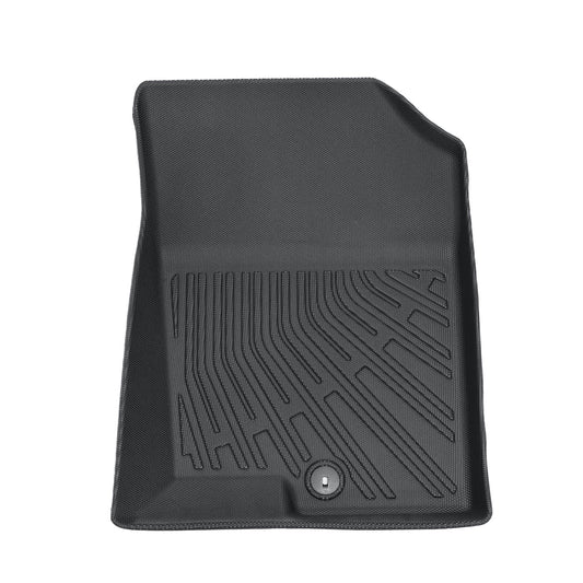 TPE Front & Rear Floor Mats for 2022-2026 Hyundai Tucson