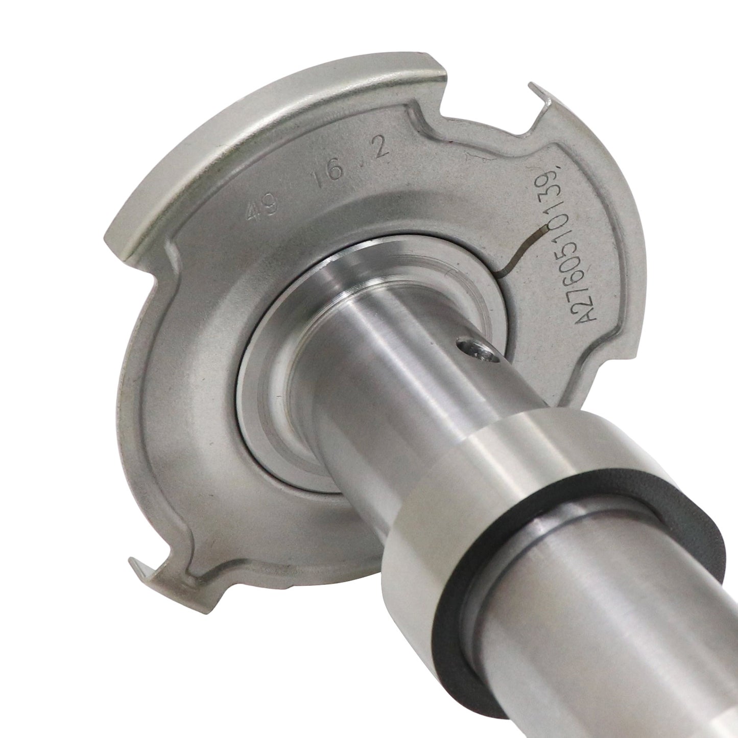 Left Driver Side Camshaft Exhaust For Mercedes C300 E350 E400 M276 2012-2018