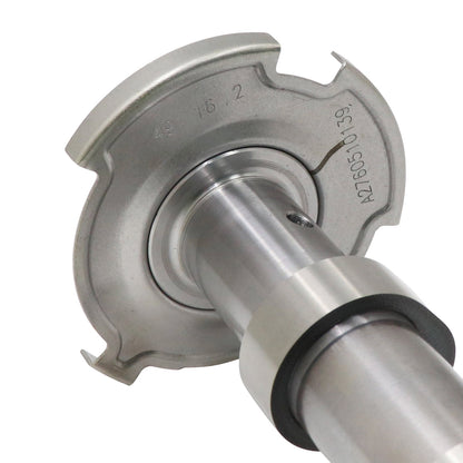 Left Driver Side Camshaft Exhaust For Mercedes C300 E350 E400 M276 2012-2018