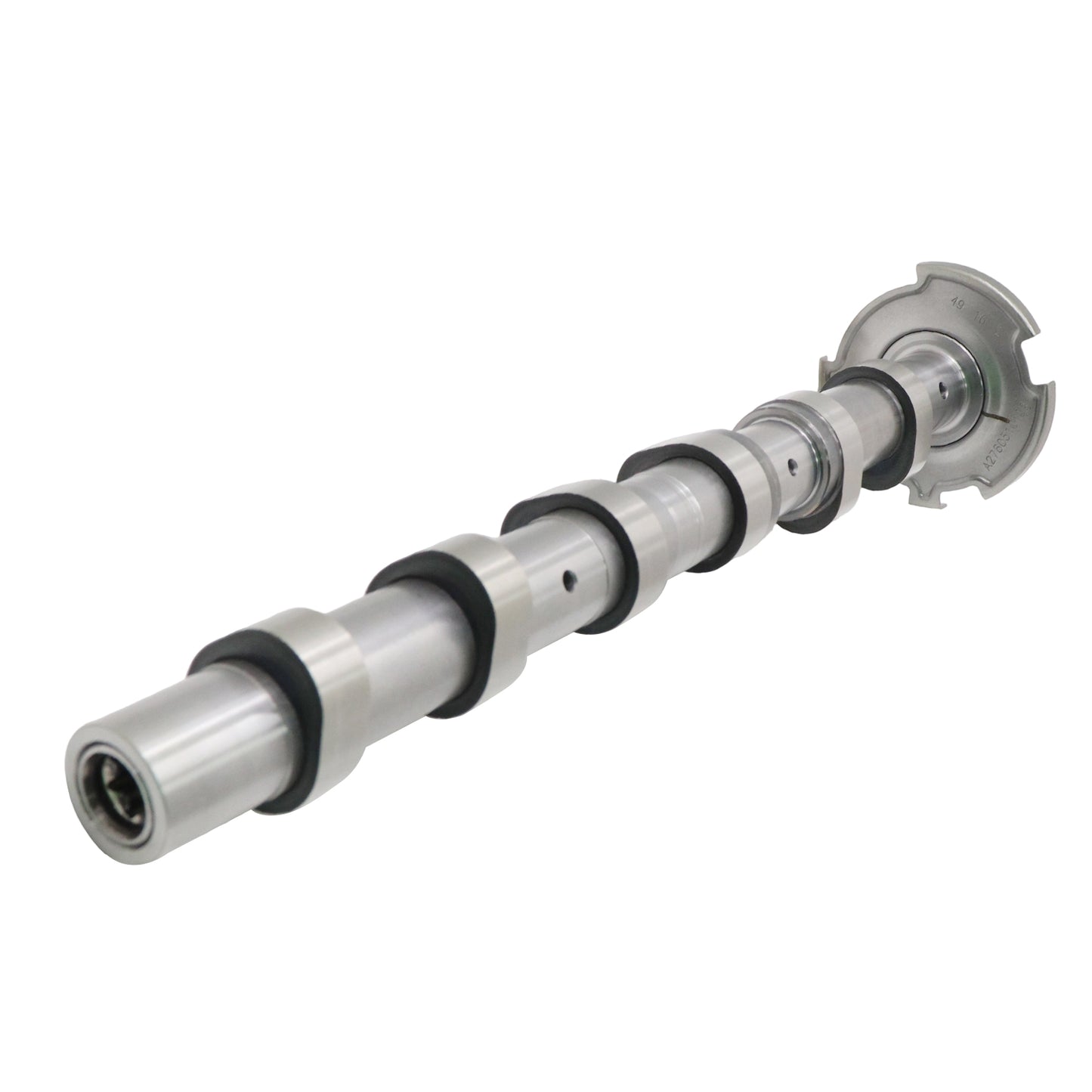 Left Driver Side Camshaft Exhaust For Mercedes C300 E350 E400 M276 2012-2018