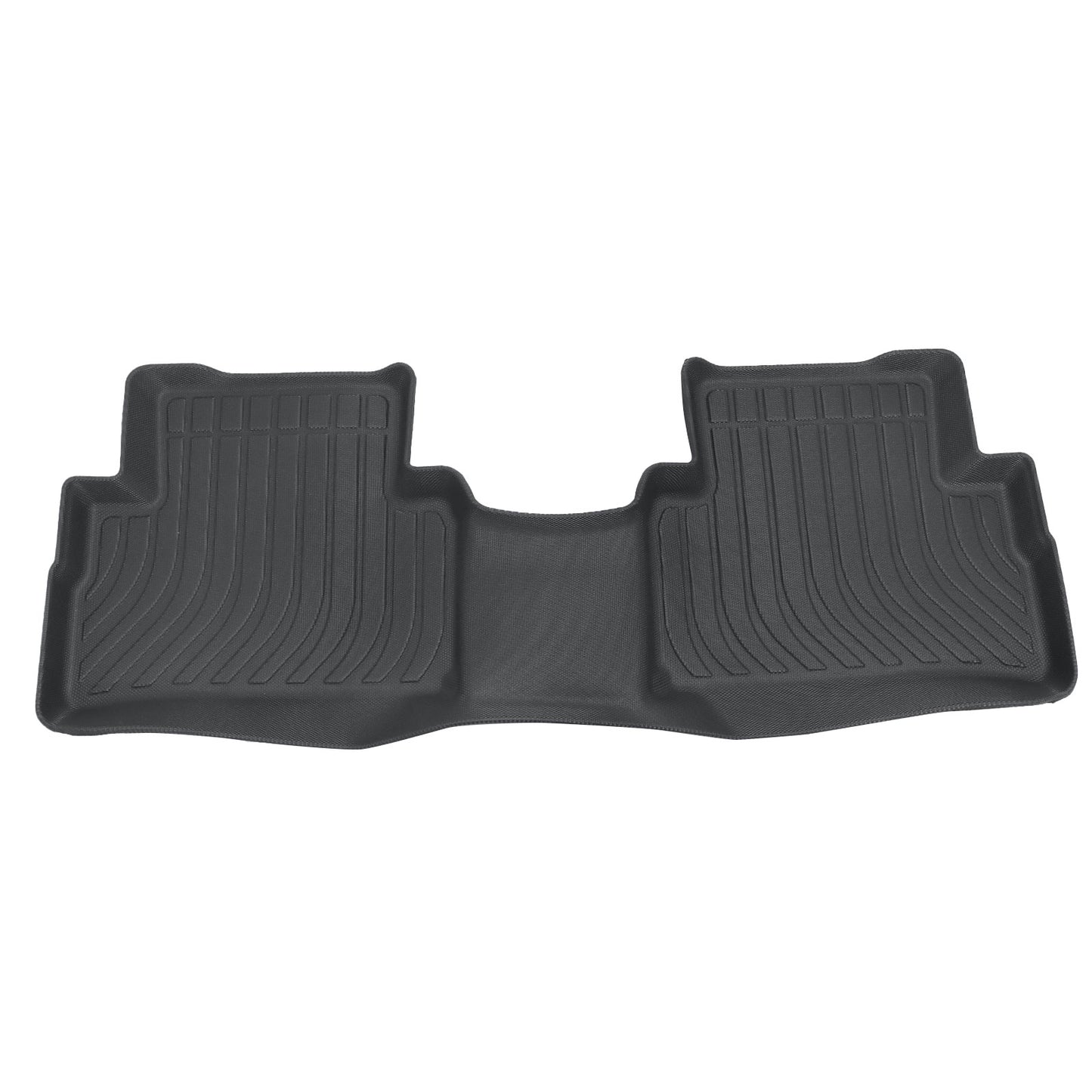 Floor Mats Liner For 2021-2023 Hyundai Santa Fe 5Seat Front-Rear All Weather TPE