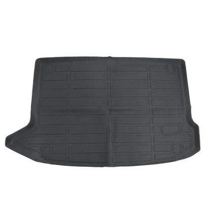 TPE Floor Mats Liners+Trunk Cargo Liner For 2018-2023 Hyundai Kona All Weather