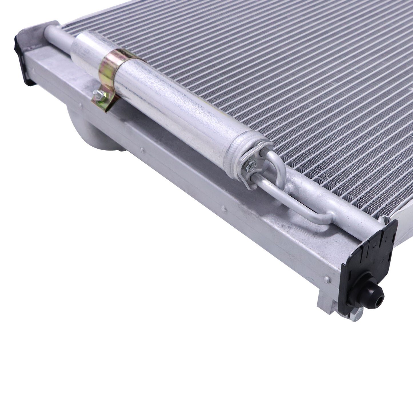 New Radiator for INFINITI G25 G35 G37 Q40 Q60 2009-2018 Nissan 370Z Aluminium