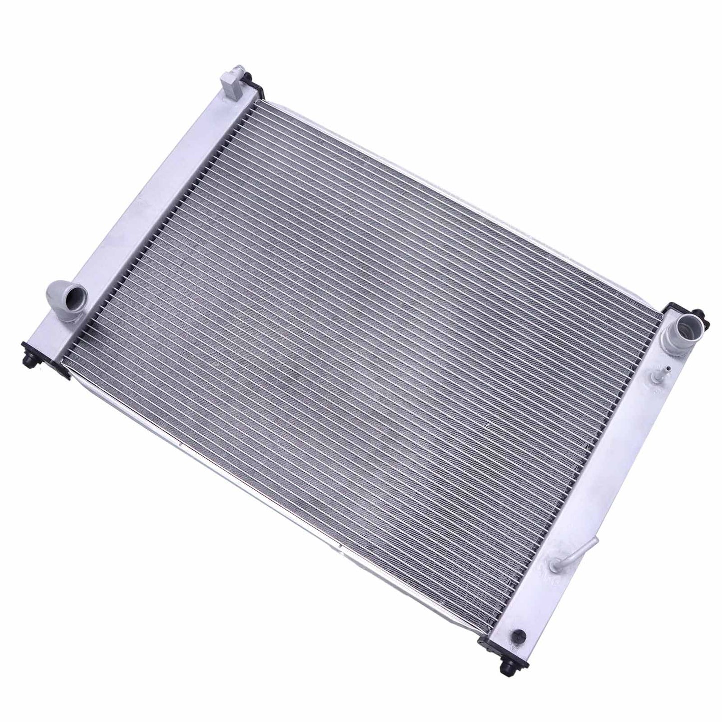 New Radiator for INFINITI G25 G35 G37 Q40 Q60 2009-2018 Nissan 370Z Aluminium