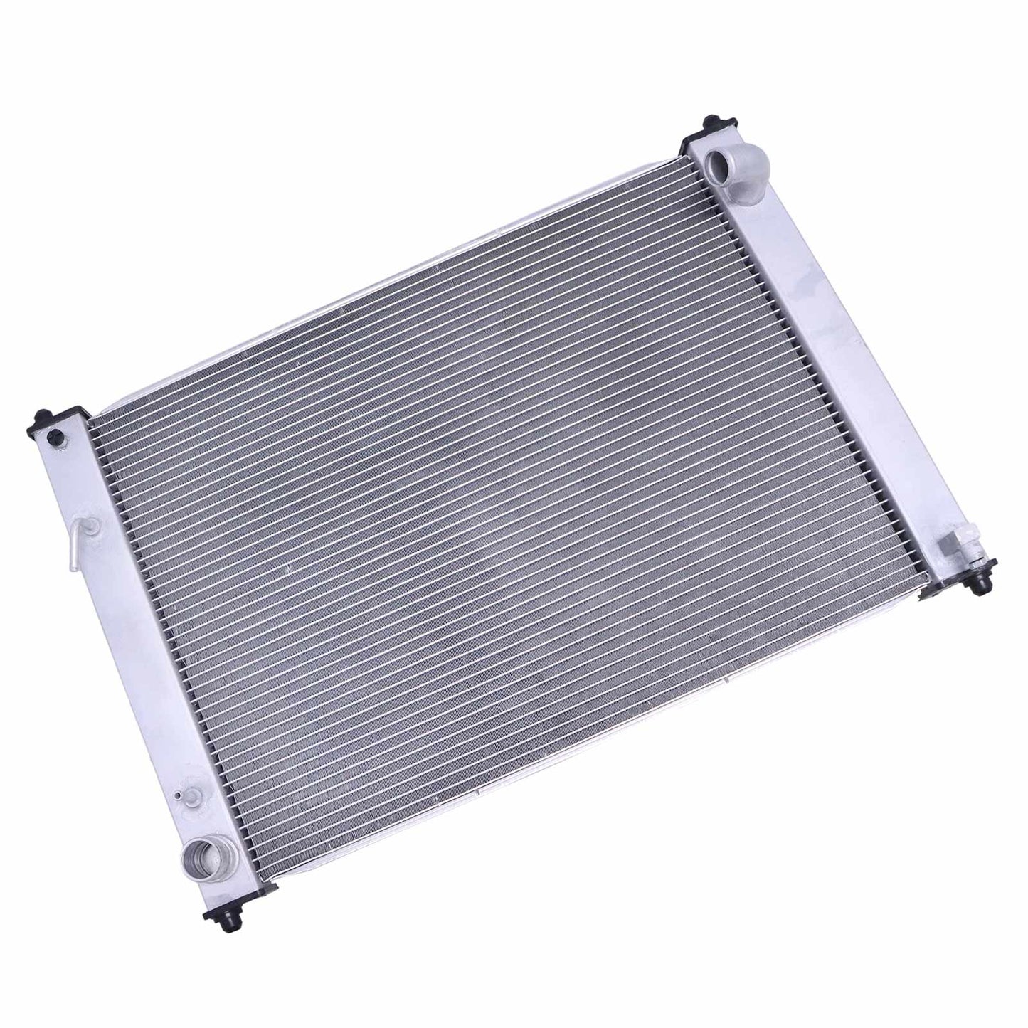 New Radiator for INFINITI G25 G35 G37 Q40 Q60 2009-2018 Nissan 370Z Aluminium