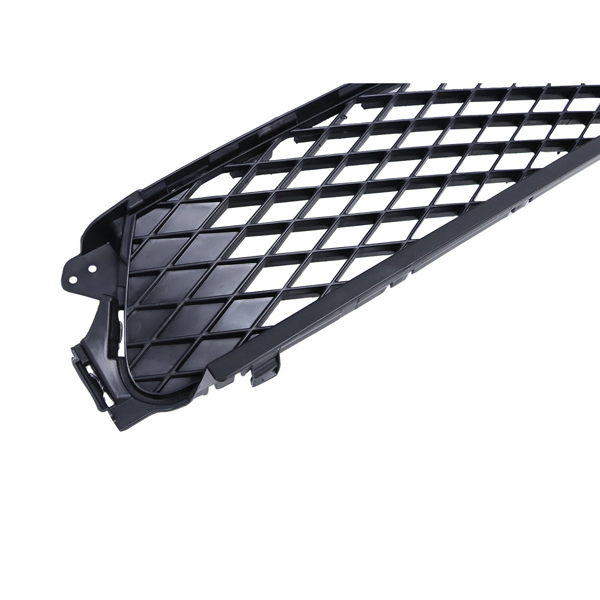 Honeycomb Bumper Replacement Grille Fit For Honda HR-V 2023 2024 2025