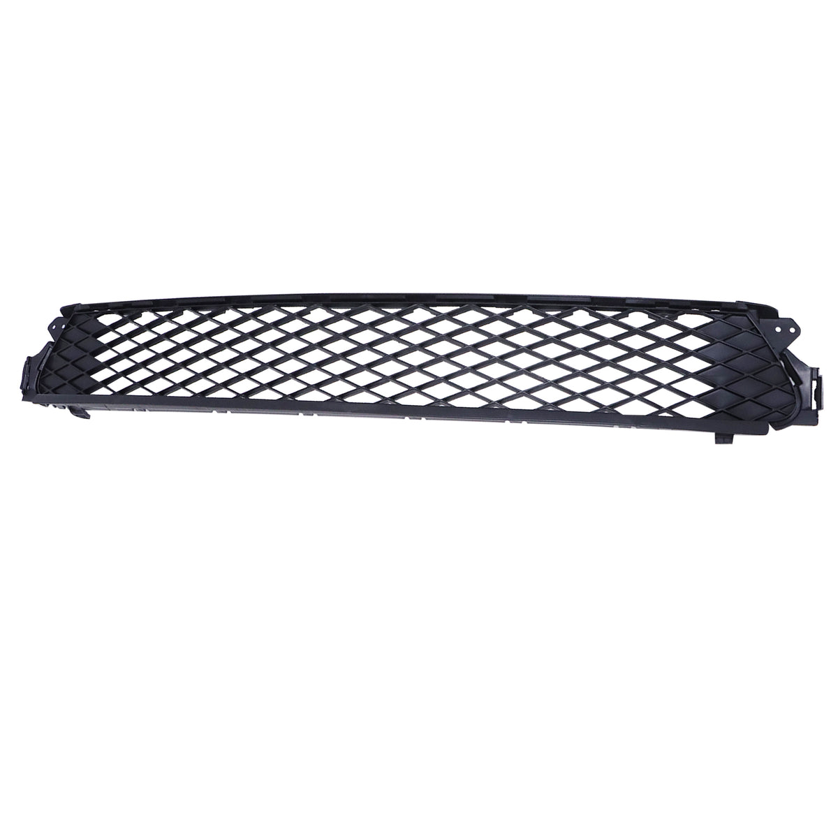 Honeycomb Bumper Replacement Grille Fit For Honda HR-V 2023 2024 2025