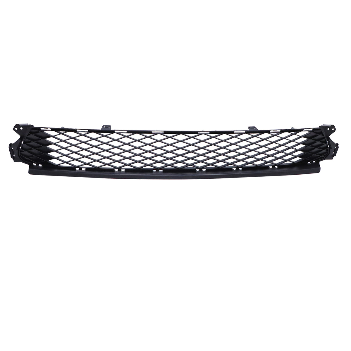 Honeycomb Bumper Replacement Grille Fit For Honda HR-V 2023 2024 2025
