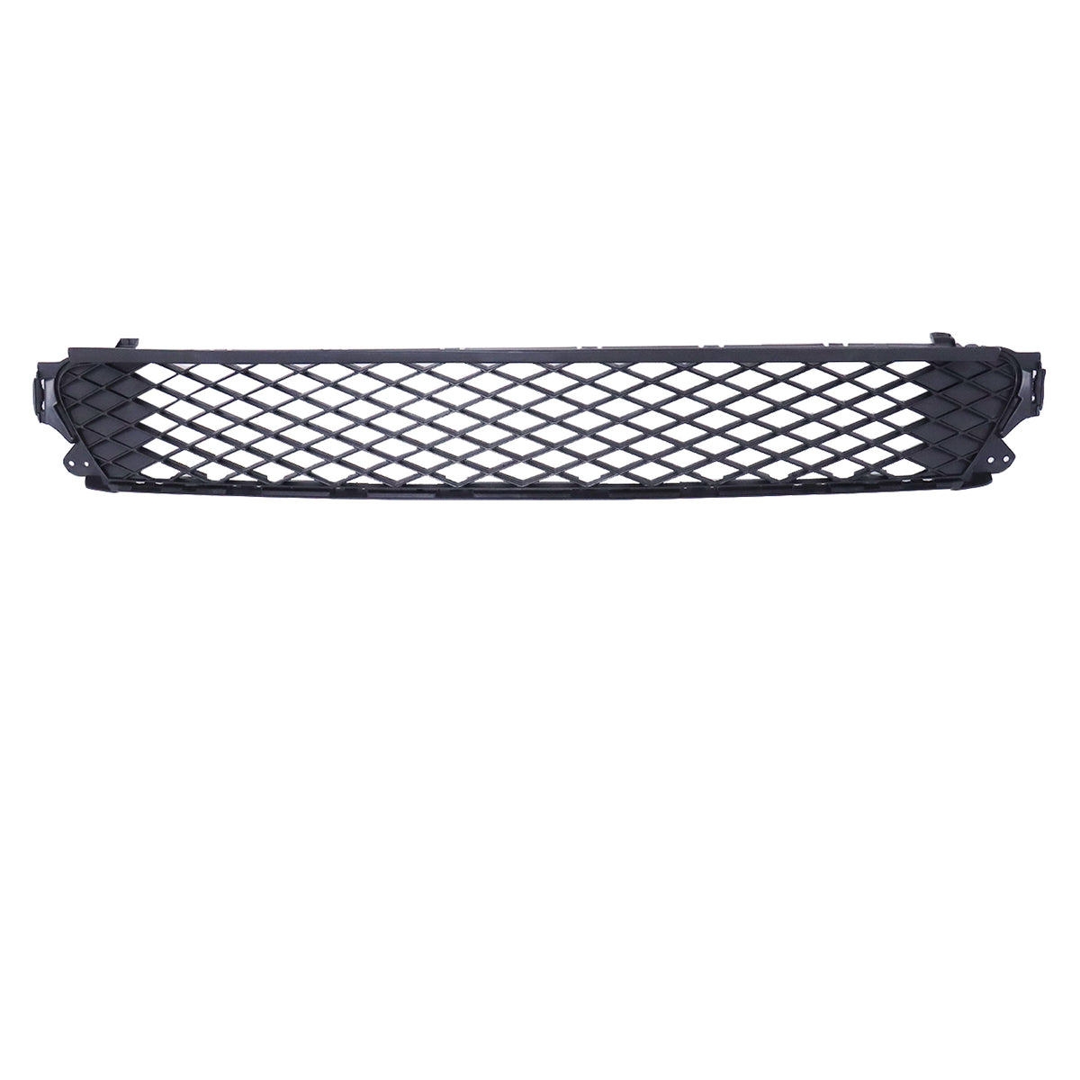 Honeycomb Bumper Replacement Grille Fit For Honda HR-V 2023 2024 2025