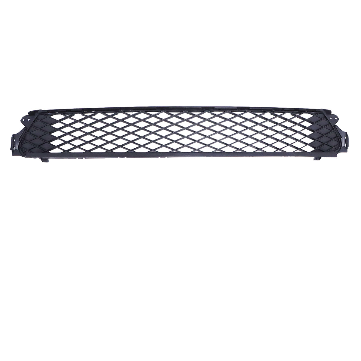 Honeycomb Bumper Replacement Grille Fit For Honda HR-V 2023 2024 2025