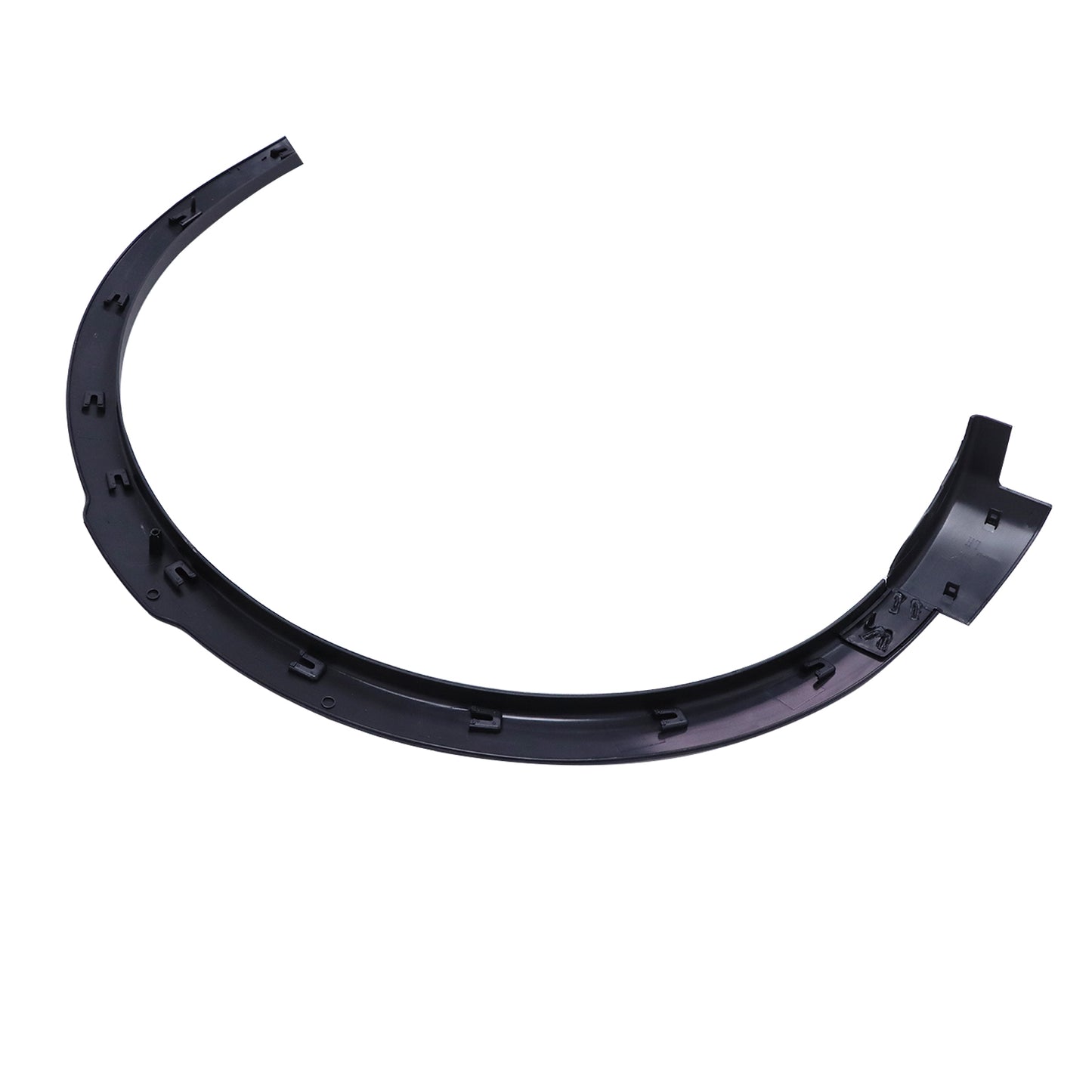 Wheel Arch Moulding Fender Front Left for 2015-19 Land Rover Discovery Sport