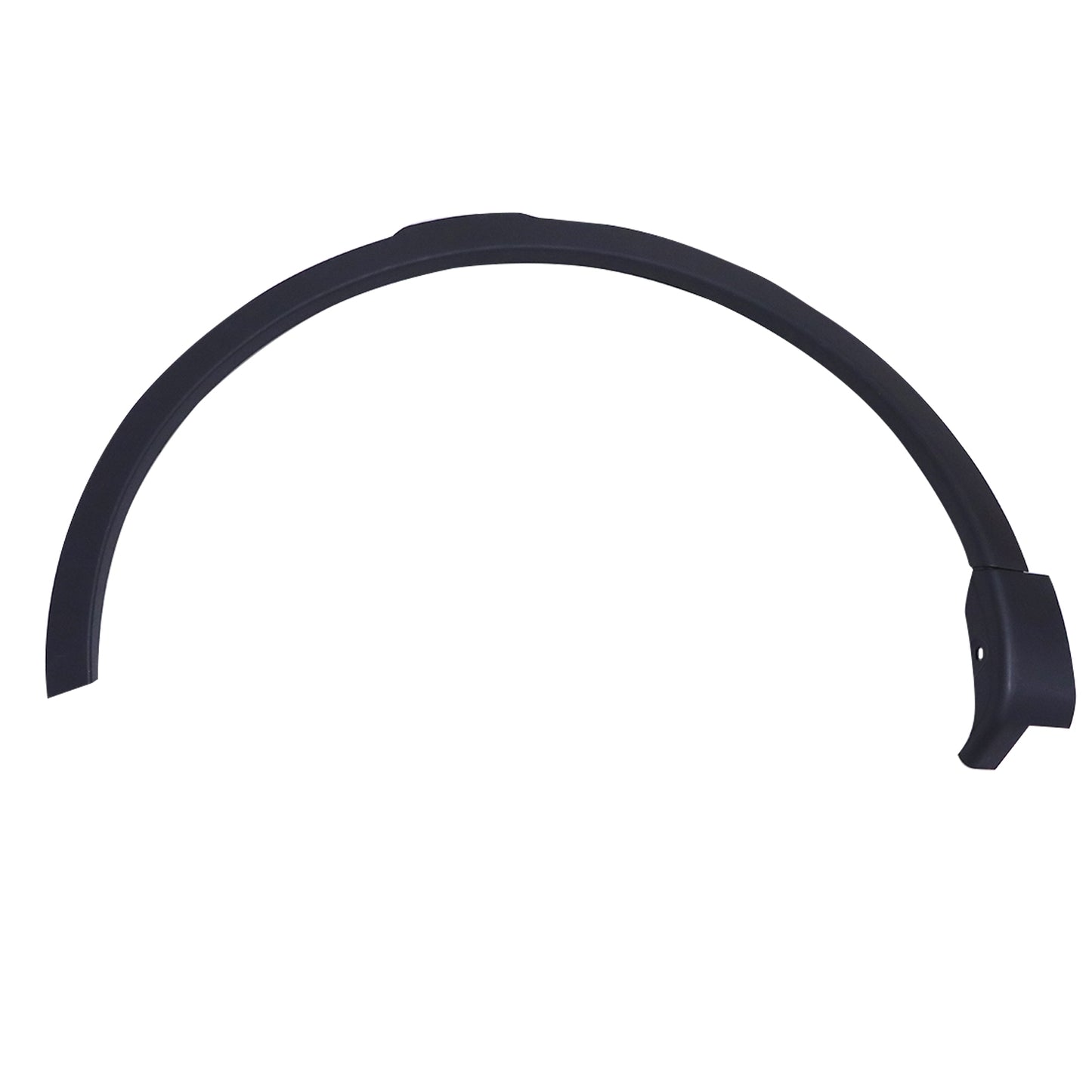 Wheel Arch Moulding Fender Front Left for 2015-19 Land Rover Discovery Sport