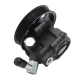 For 2000 - 2003 Ford Focus 2.0L Power Steering Pump with 6 Groove Pulley