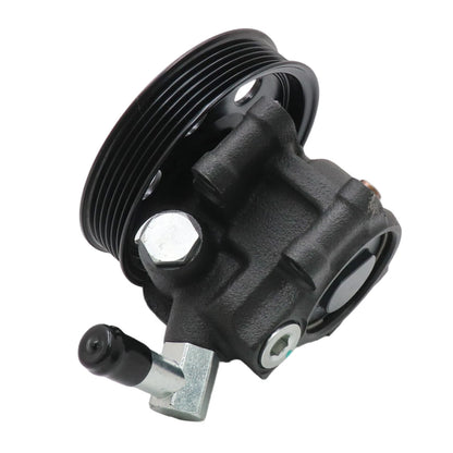 For 2000 - 2003 Ford Focus 2.0L Power Steering Pump with 6 Groove Pulley