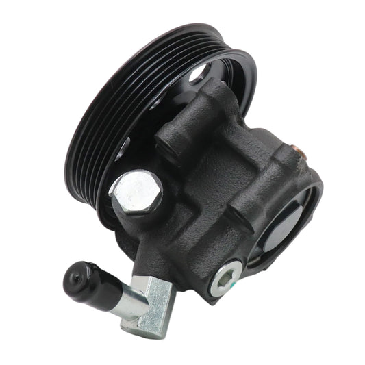 For 2000 - 2003 Ford Focus 2.0L Power Steering Pump with 6 Groove Pulley