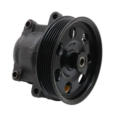 For 2000 - 2003 Ford Focus 2.0L Power Steering Pump with 6 Groove Pulley