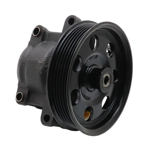 For 2000 - 2003 Ford Focus 2.0L Power Steering Pump with 6 Groove Pulley