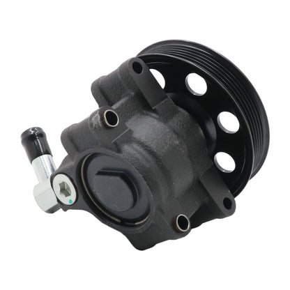 For 2000 - 2003 Ford Focus 2.0L Power Steering Pump with 6 Groove Pulley