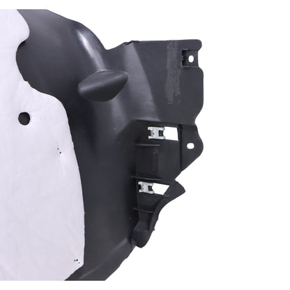 Front Fender Liner Left+Right Side For Ford Edge 2011-2014 Lincoln MKX 2011-2015