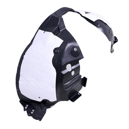Front Fender Liner Left+Right Side For Ford Edge 2011-2014 Lincoln MKX 2011-2015