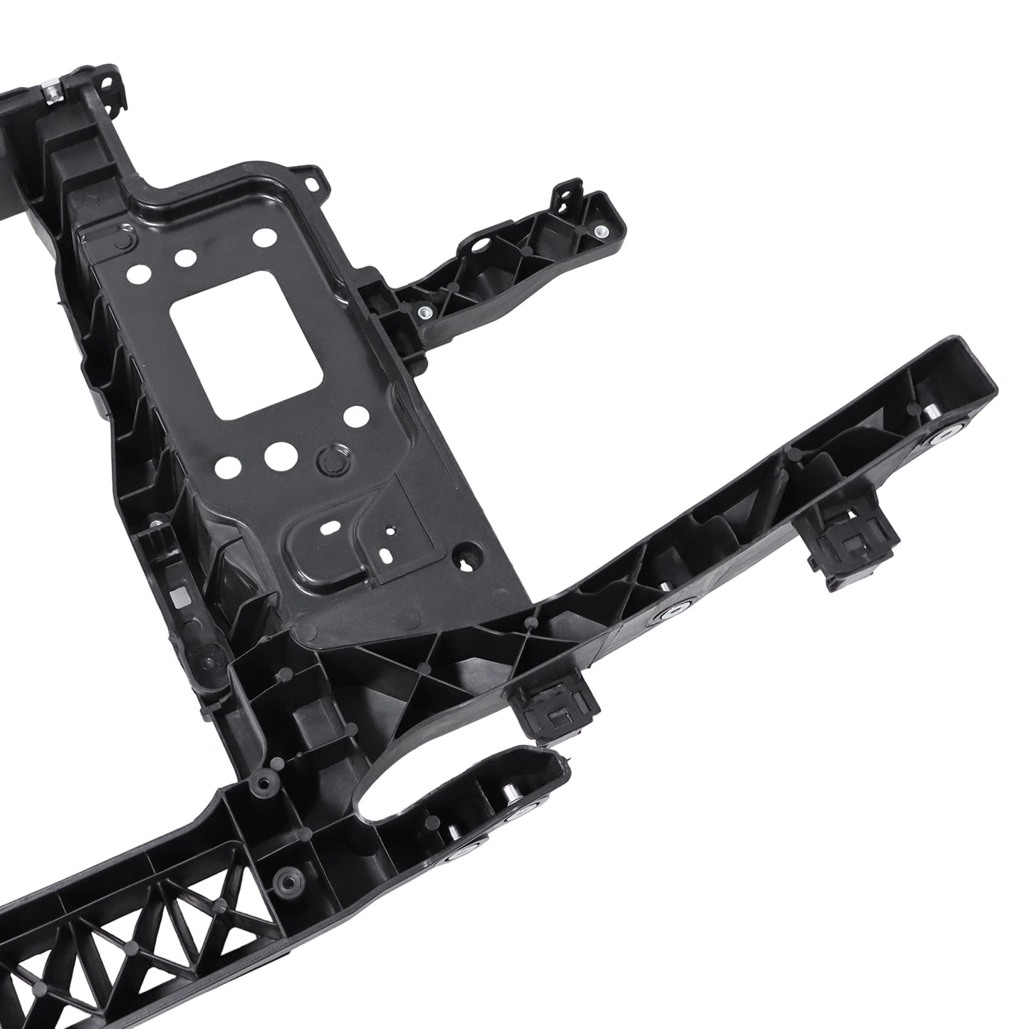 64101J9500 Radiator Support Core HY1225230 For Hyundai Kona 2022-2023