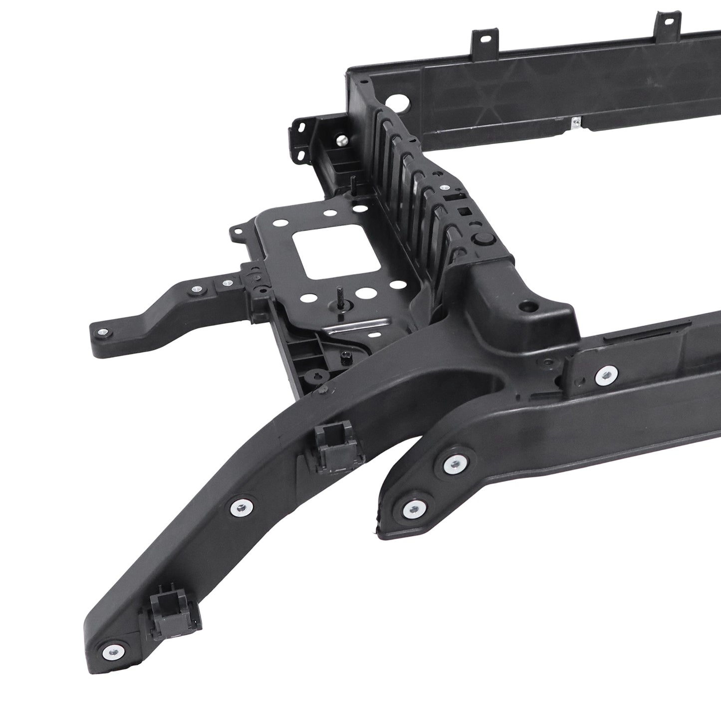 64101J9500 Radiator Support Core HY1225230 For Hyundai Kona 2022-2023