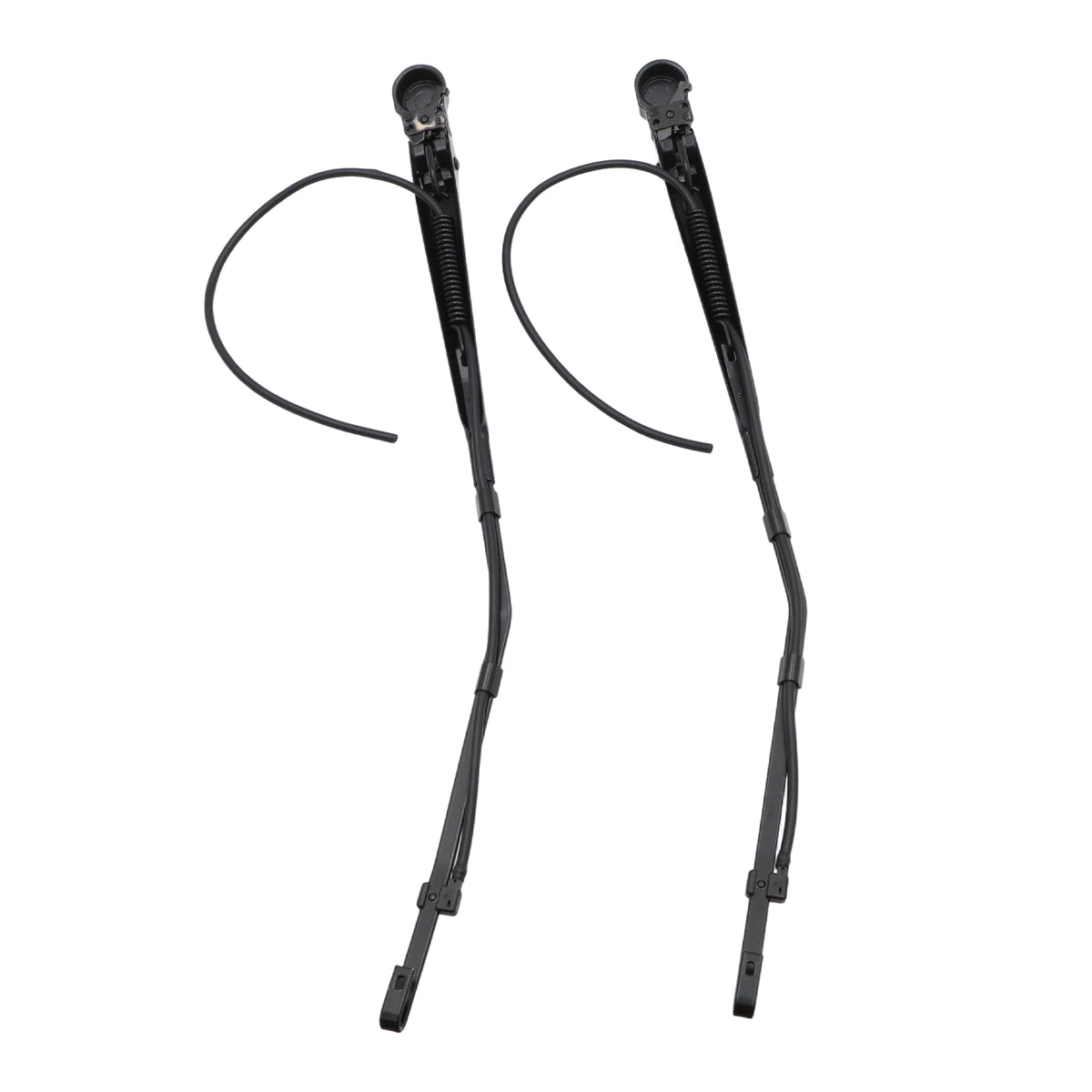 2Pcs Fits For Freightliner Columbia 2001-2017 A2251969000 Windshield Wiper Arm