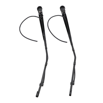 2Pcs Fits For Freightliner Columbia 2001-2017 A2251969000 Windshield Wiper Arm