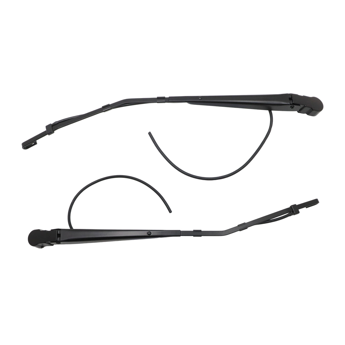 2Pcs Fits For Freightliner Columbia 2001-2017 A2251969000 Windshield Wiper Arm