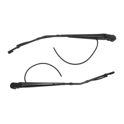 2Pcs Fits For Freightliner Columbia 2001-2017 A2251969000 Windshield Wiper Arm
