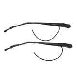 2Pcs Fits For Freightliner Columbia 2001-2017 A2251969000 Windshield Wiper Arm