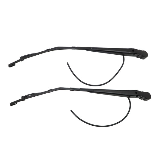 2Pcs Fits For Freightliner Columbia 2001-2017 A2251969000 Windshield Wiper Arm