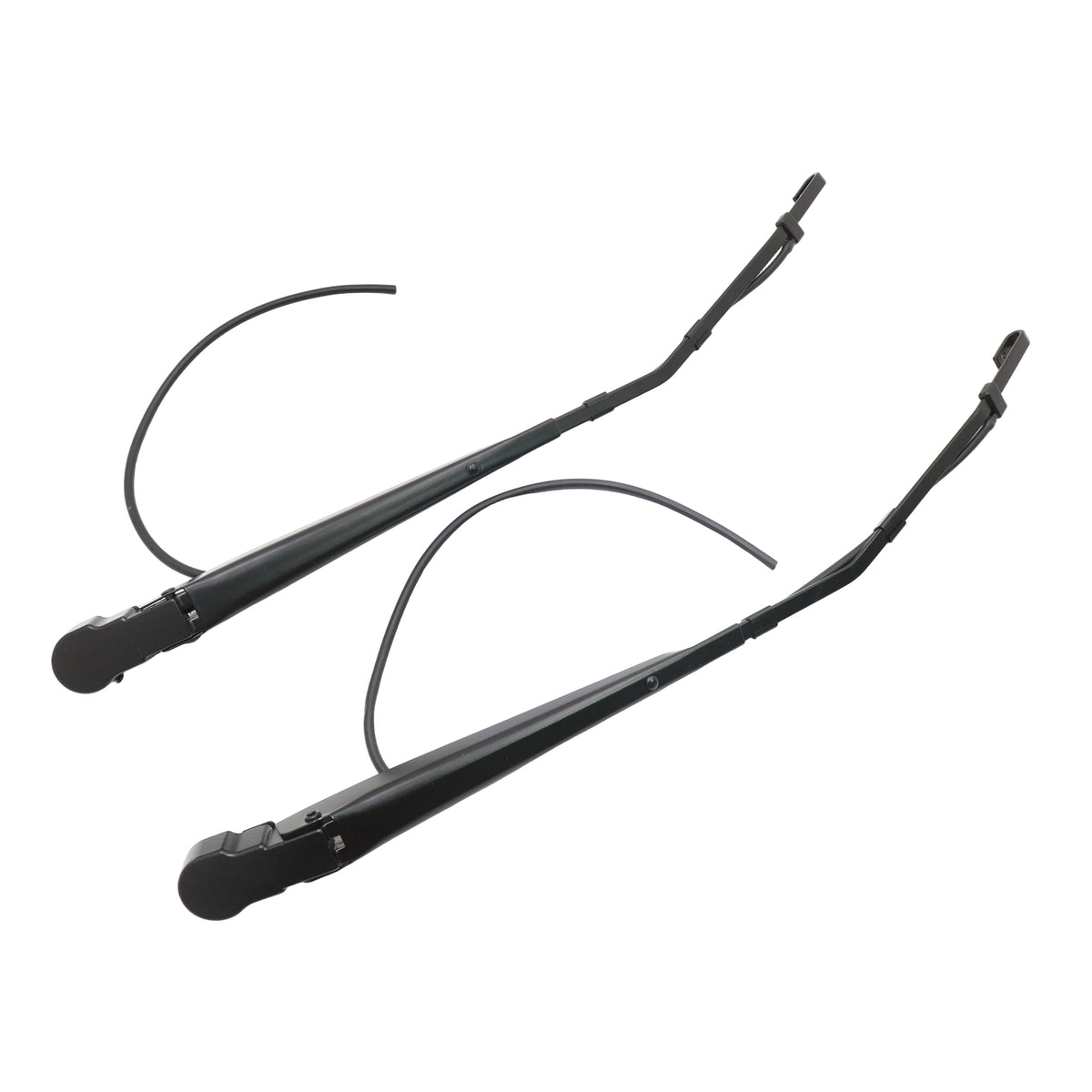 2Pcs Fits For Freightliner Columbia 2001-2017 A2251969000 Windshield Wiper Arm