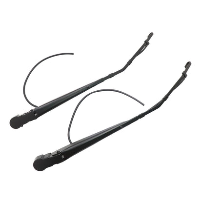 2Pcs Fits For Freightliner Columbia 2001-2017 A2251969000 Windshield Wiper Arm