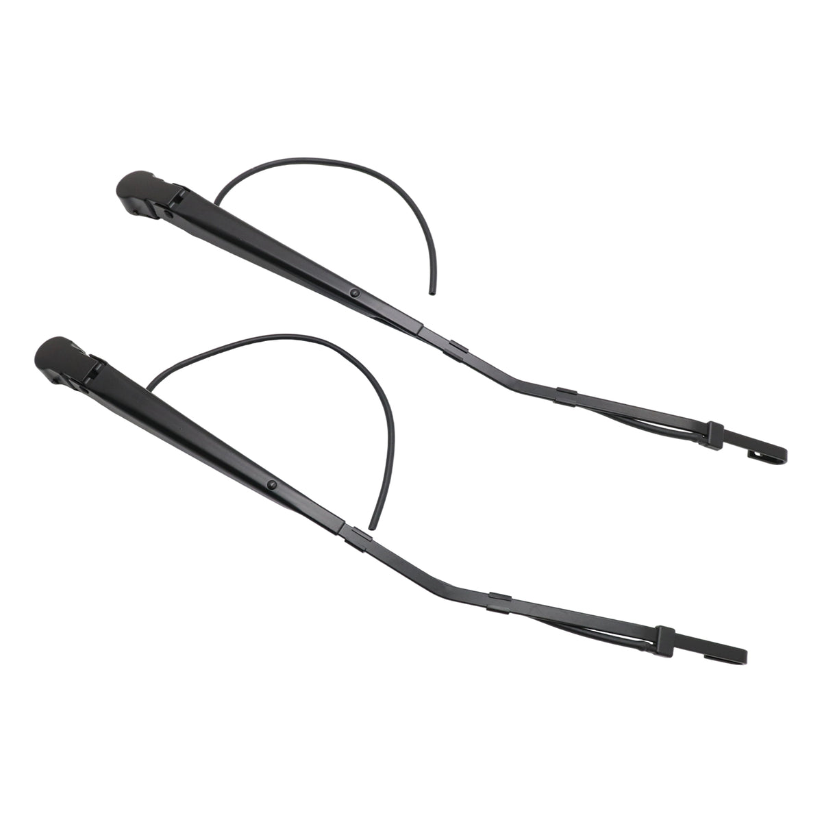 2Pcs Fits For Freightliner Columbia 2001-2017 A2251969000 Windshield Wiper Arm