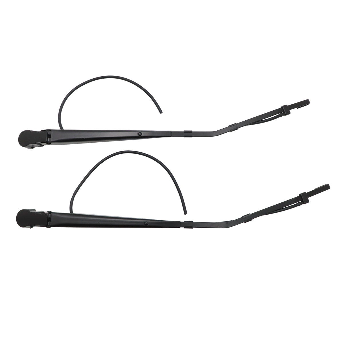 2Pcs Fits For Freightliner Columbia 2001-2017 A2251969000 Windshield Wiper Arm