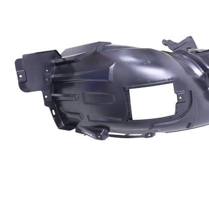 Front  Left side  Fender Liner Fit Mercedes Benz CLA250 2014-2019 2466900100