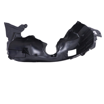 Front  Left side  Fender Liner Fit Mercedes Benz CLA250 2014-2019 2466900100