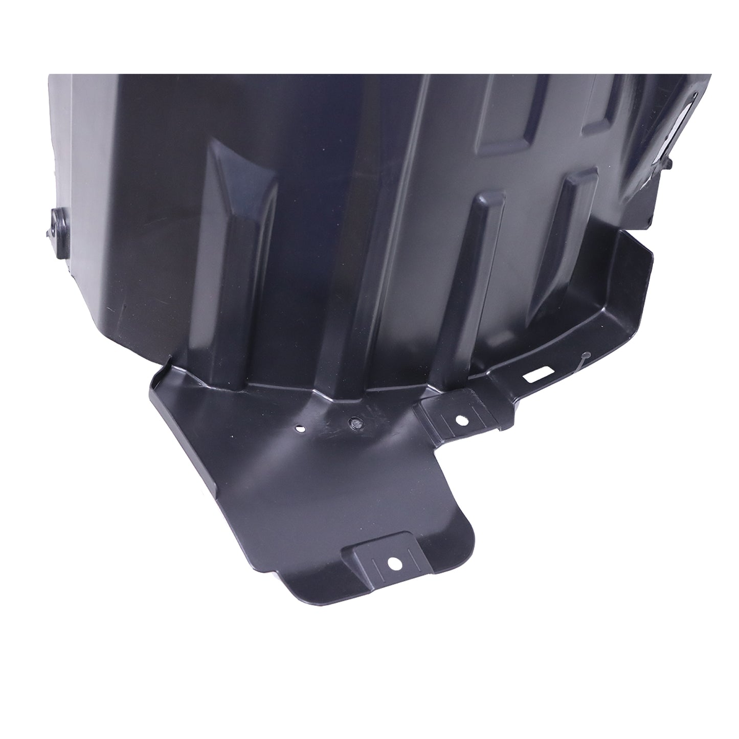 Front  Left side  Fender Liner Fit Mercedes Benz CLA250 2014-2019 2466900100