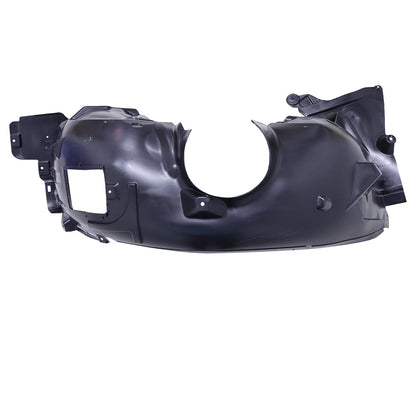 Front  Left side  Fender Liner Fit Mercedes Benz CLA250 2014-2019 2466900100