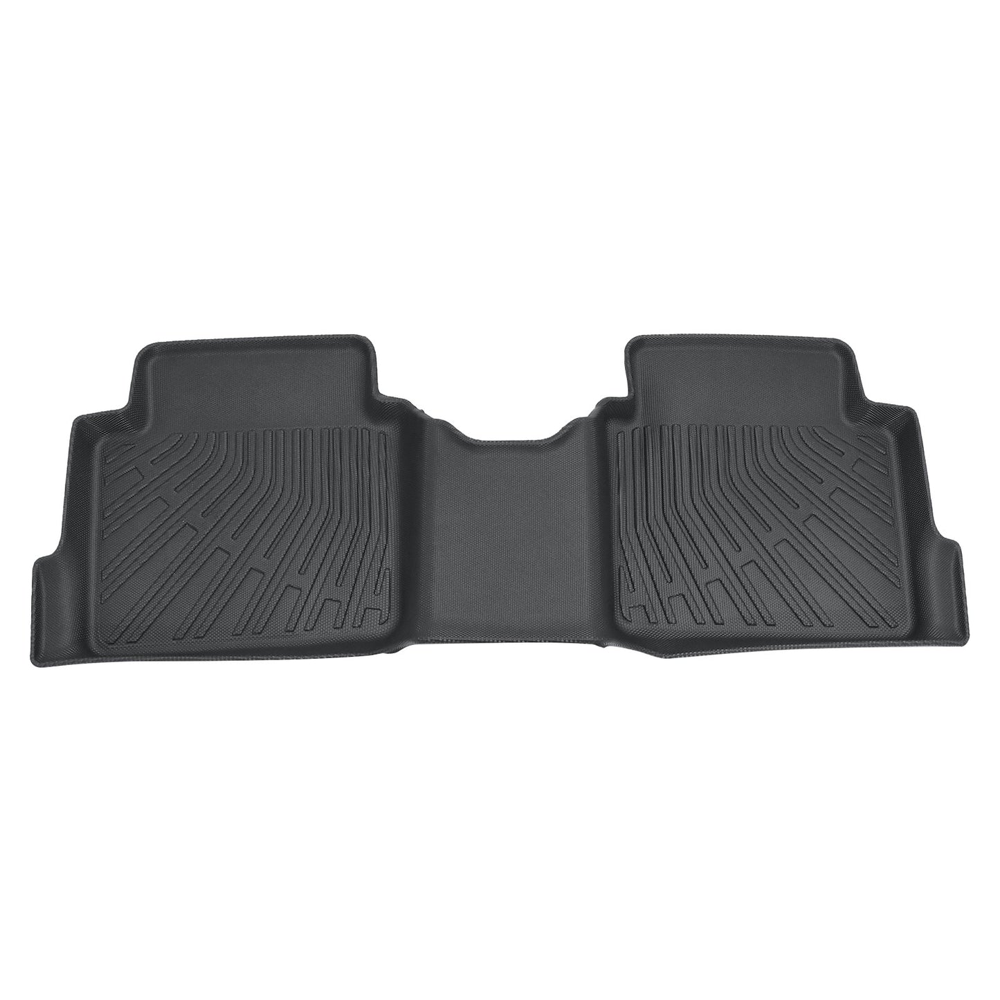 TPE Floor Mats Liners+Trunk Cargo Liner Fits 2024-2025 Hyundai Kona Gas Weather