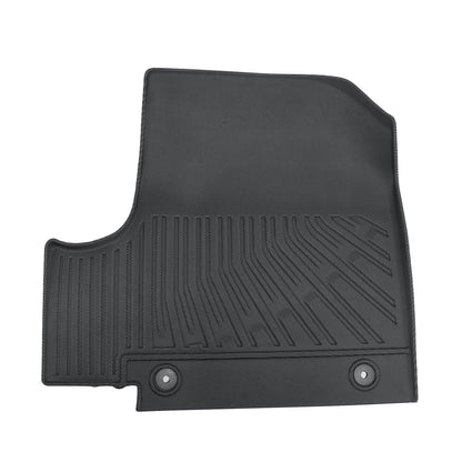 TPE 3D Floor Mats & Trunk Cargo Liners For 2022-2024 Hyundai Ioniq 5 All Weather