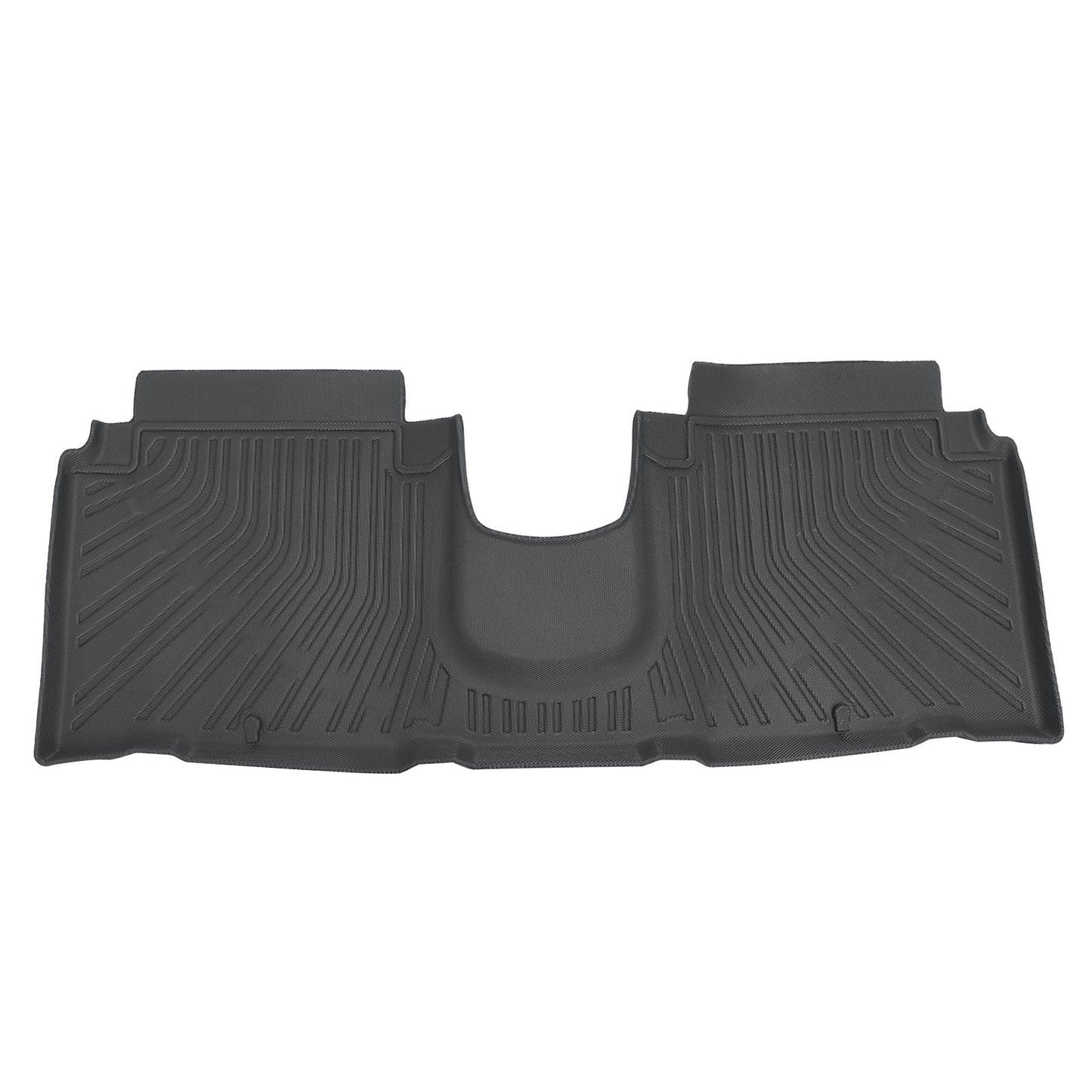 TPE 3D Floor Mats & Trunk Cargo Liners For 2022-2024 Hyundai Ioniq 5 All Weather