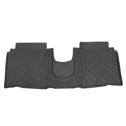 TPE 3D Floor Mats & Trunk Cargo Liners For 2022-2024 Hyundai Ioniq 5 All Weather